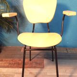 Pair of 1950s chairs
