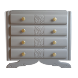 Art Deco dresser
