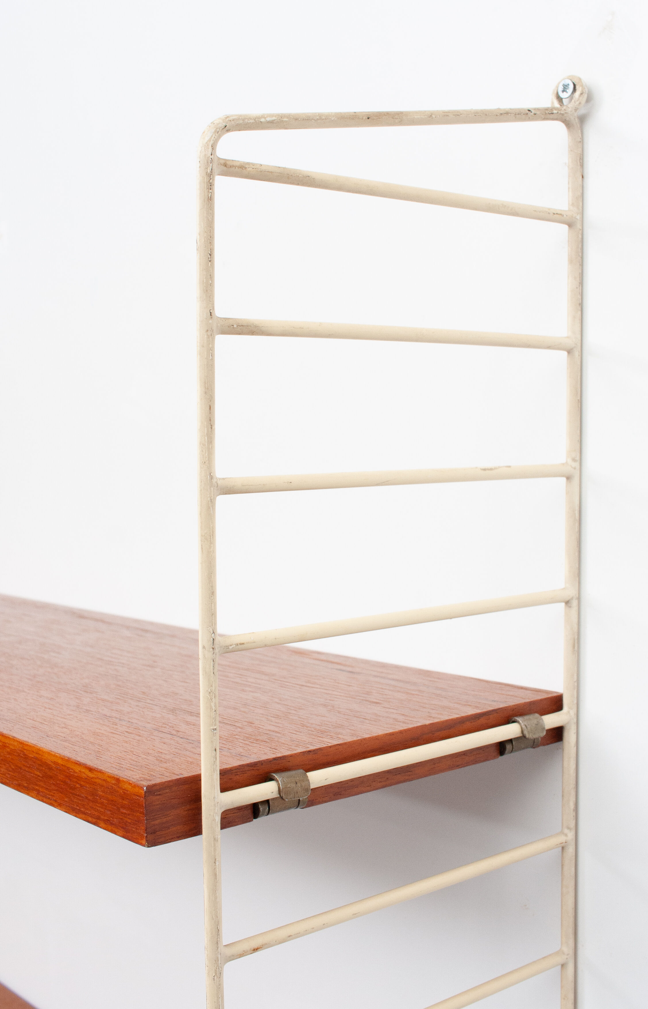Etagère String, 1963, Suède