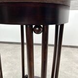 Fledermaus coffee table no. 406 by Josef Hoffmann