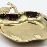 Apple trinket bowl