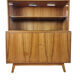 Showcase by Hubert Nepozitek & Bohumil Landsman for Jitona, 1960s