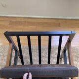 Barbour Hereenhuis Cargo Armchair