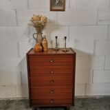 Vintage chiffonnier