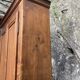 Antique wardrobe