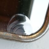 Barber mirror series