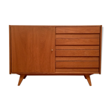 Dresser by Jiri Jiroutek for Interier Praha, 1960s