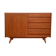 Dresser by Jiri Jiroutek for Interier Praha, 1960s