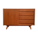 Dresser by Jiri Jiroutek for Interier Praha, 1960s