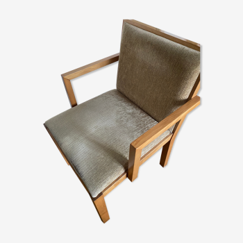 Fauteuil scandinave