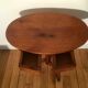 19th century living room table