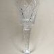 Set of 6 St. Louis wine glasses