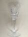 Set of 6 St. Louis wine glasses