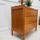 1950s chest of drawers
