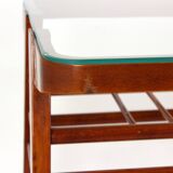 Mid-Century Modern Coffee Table by František Jirák, 1960s