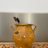 Ancient pottery