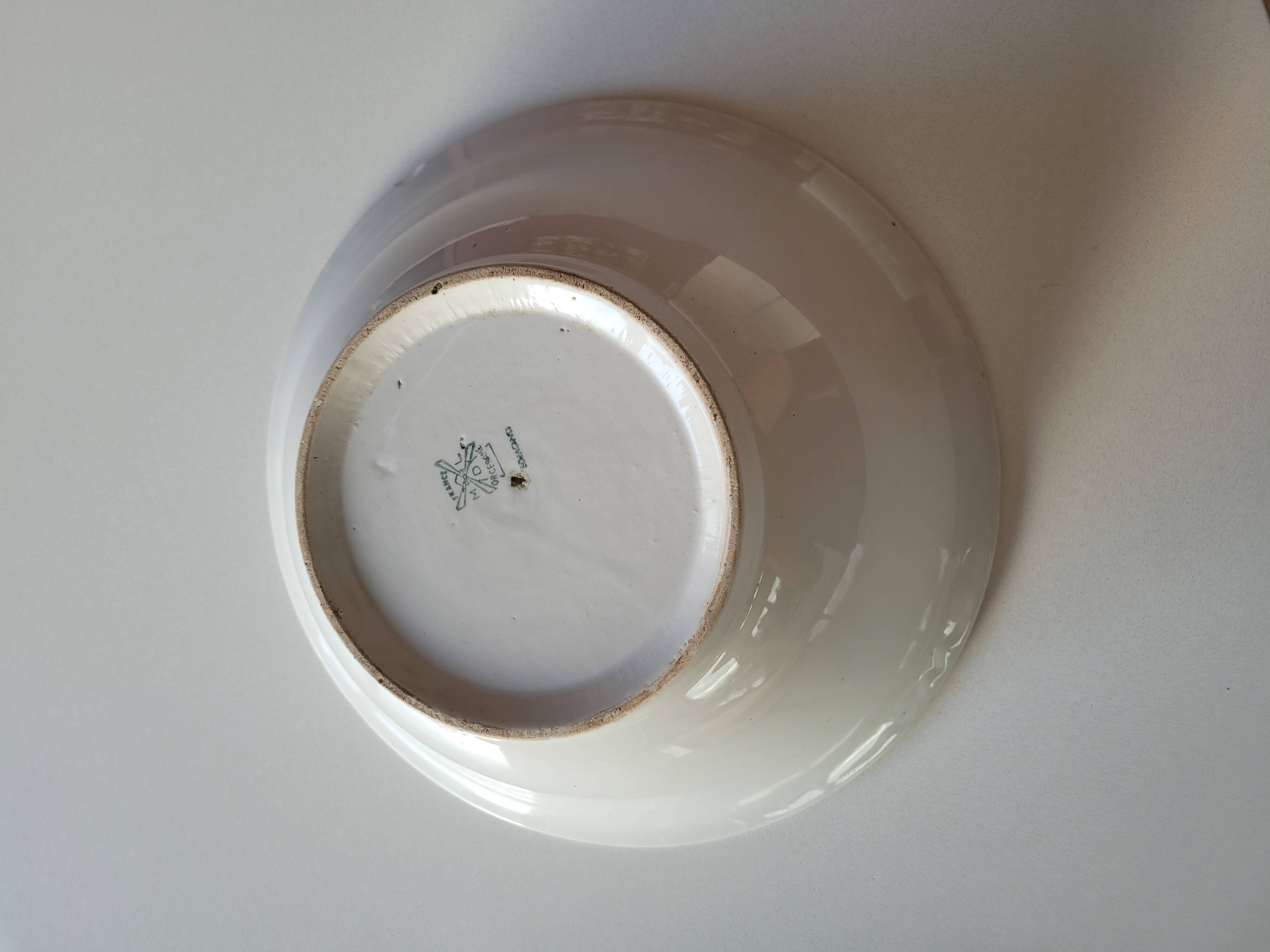 Salad bowl Moulin des Loups