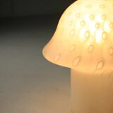 Peill & Putzler mushroom tafellamp vintage