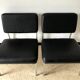 Vintage 70s armchairs