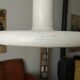 Suspension Lita blanche 60 cm