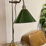 Watchmaker's/jeweler's lamp - Year 20-30