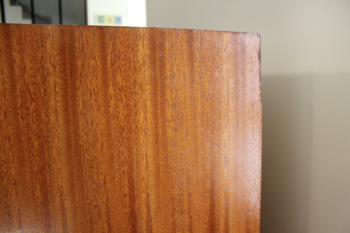 Commode vintage années 60