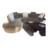 Boa corner sofa