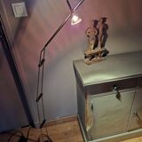 80's fuder design floor lamp