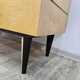 Vintage dressing table, Germany, 1960s