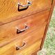 Vintage chiffonier