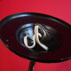 Vintage chandelier, 50s/60s
