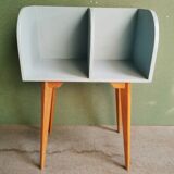 Vinyl furniture