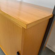 Design Olof Pira Sweden LP modulair wandsysteem