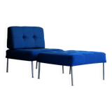 vintage armchair + ottoman | sofa | Cadovius | France & Son