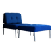 vintage armchair + ottoman | sofa | Cadovius | France & Son