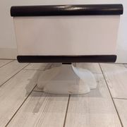 Table de nuit Space Age vintage – Gauthier, France, années 70/80