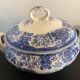 Soupière ou légumier Villeroy et Boch, modèle Burgenland