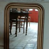 Louis Philippe mirror
