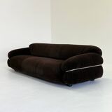 Canapé Sensann Gianfranco Frattini pour Cassina