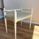 Tabouret vintage des années 1950