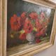 Antique painting