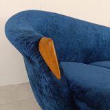 Mid century sofa