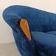 Mid century sofa