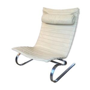 Chauffeuse PK 20 Poul Kjaerholm