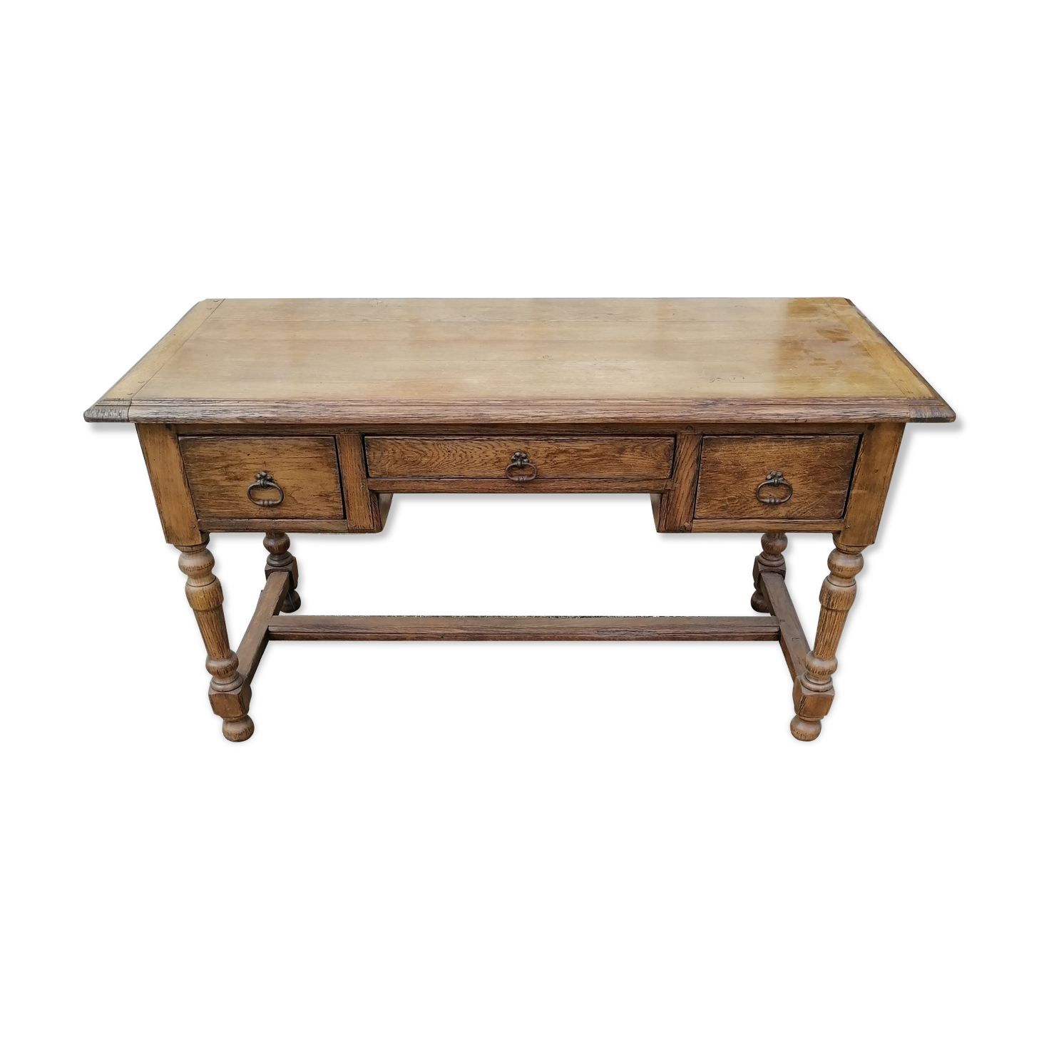 Office in chene massif old