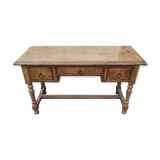 Office in chene massif old