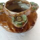 Helios e-mailed flat vase