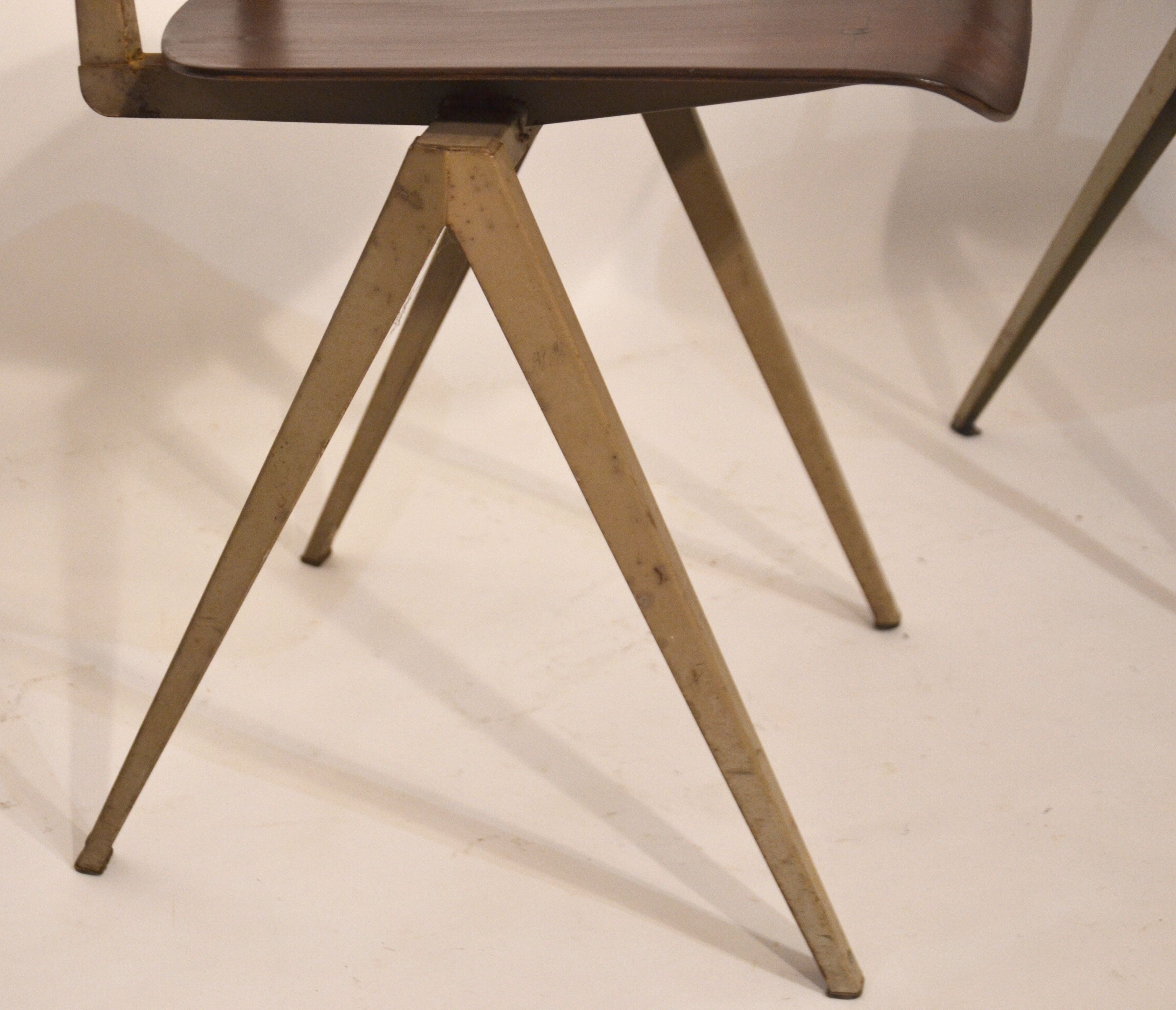 Galvanitas chair 1960