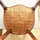 Spanish chairs 1950s