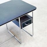 1970's Bauhaus desk